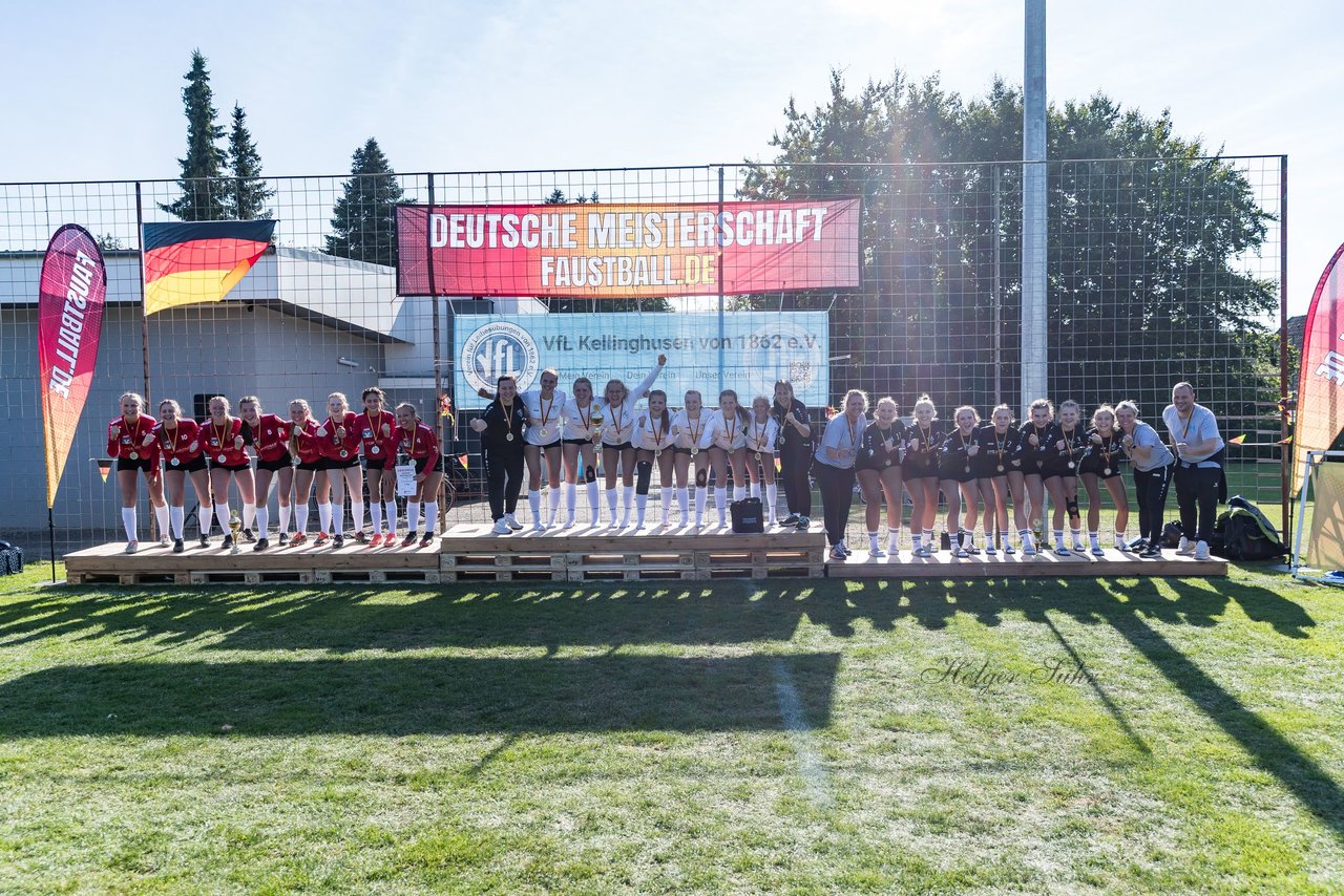 Bild 184 - wU16 Deutsche Meisterschaft